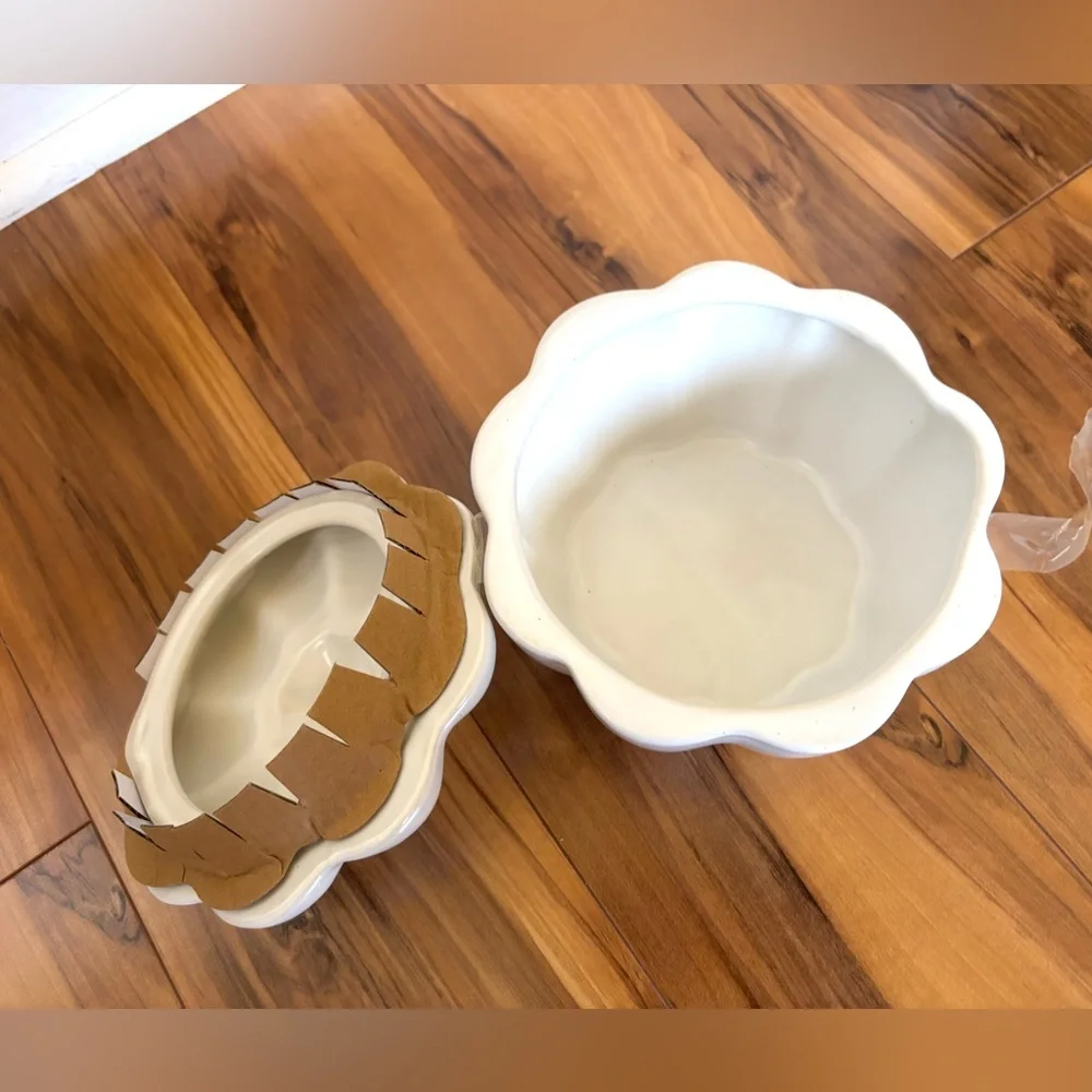 Threshold 3” holds soups